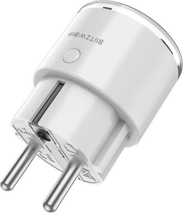 Image du produit BlitzWolf Smart Socket BW-SHP6 Pro WIFI, (EU) 3450W