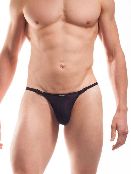 Produktbild Wojoer Stripp String (XL)