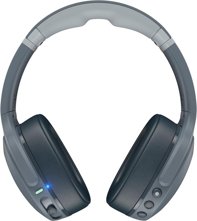 Image du produit Skullcandy Crusher Evo (pas de réduction du bruit, 40 h, Sans fil, Filaire)