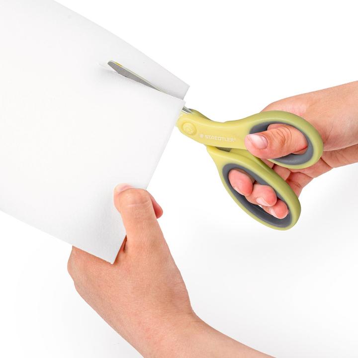 Produktbild Staedtler Schere Noris 14cm Linksh. Karton (14 cm)