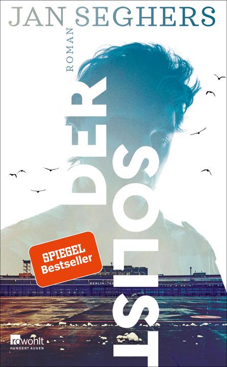Image du produit Der Solist (Allemand, Jan Seghers, 2021)