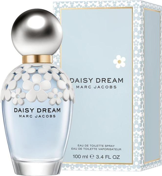 Image du produit Marc Jacobs Le rêve de Daisy (Eau de toilette, 100 ml)