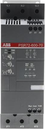 Produktbild ABB Softstarter 72A 37kW