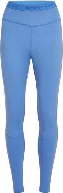 Actual product image Icebreaker Women's Zoneknit 200 Leggings (S)