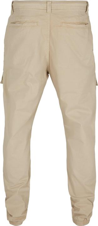 Actual product image Urban Classics Front Pocket Cargo Jogging Pants (XL)