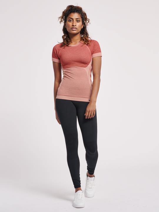 Produktbild hummel Clea Seamless Tight T-Shirt (M)