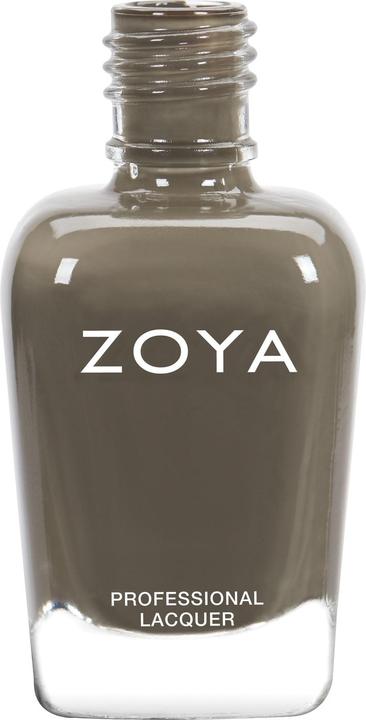 Zoya Charli (Farblack)