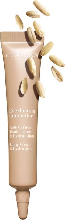Actual product image Clarins Everlasting Concealer (02.5 Medium)