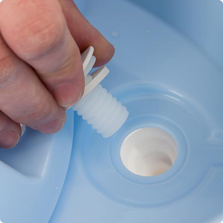 Immagine prodotto Rotho Babydesign Tubo di scarico