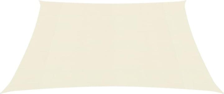 Actual product image VidaXL Voile d'ombrage (700 x 700 cm)