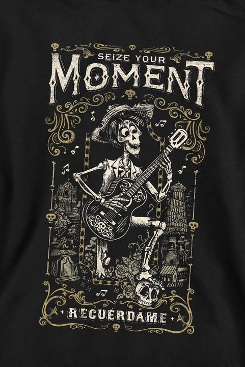 Produktbild La Maison du Coco Seize Your Moment Recuerdame Sweatshirt (L)