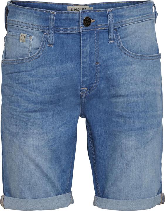 Denim blu chiaro (200289)