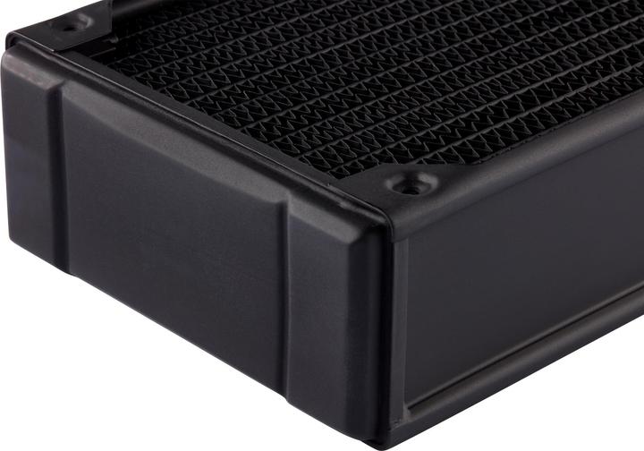 Produktbild Corsair Hydro X Series XR7 360mm (120 mm)