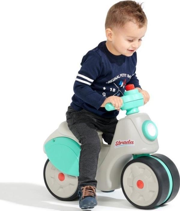 Immagine prodotto Falk Toys Scooter Strada Primi Anni