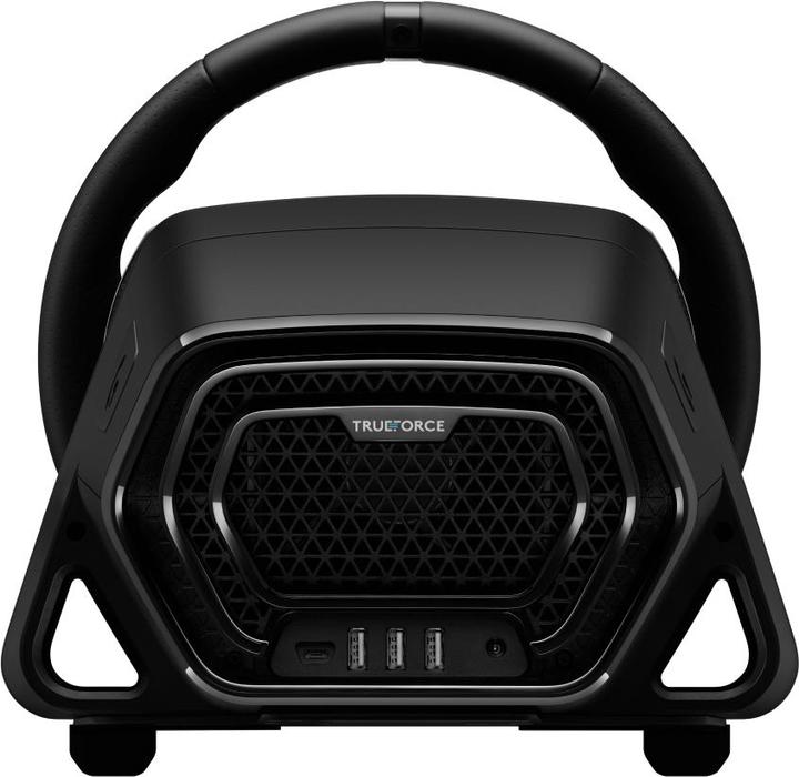 Produktbild Logitech G Pro Racing Wheel (PC)