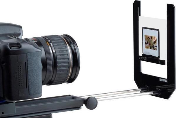 Immagine prodotto Novoflex Dia. attacco copia digitale-analogico