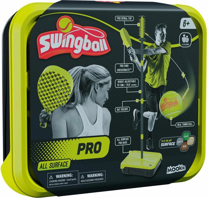 Image du produit Mookie All Surface Pro Swingball