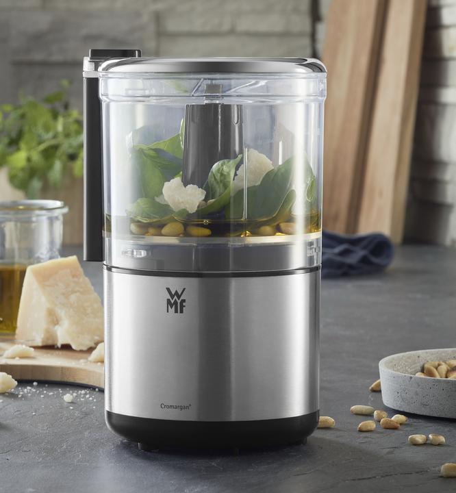 Produktbild WMF KÜCHENminis Zerkleinerer (400 ml, 65 W)