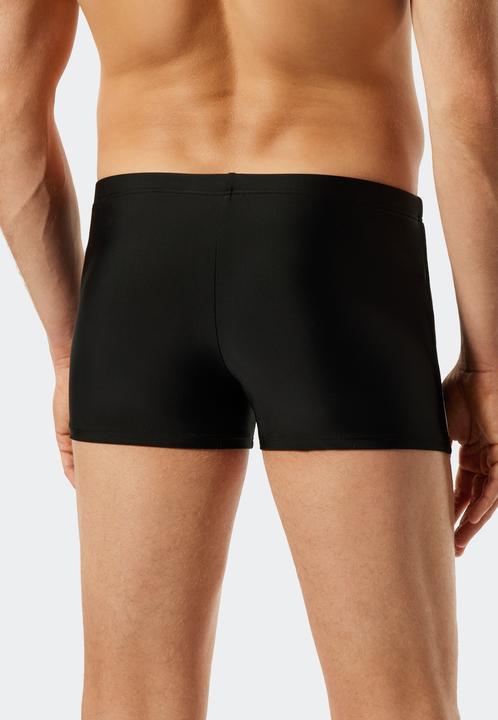Immagine prodotto Schiesser Pantaloncini da bagno comfort con gamba (10)
