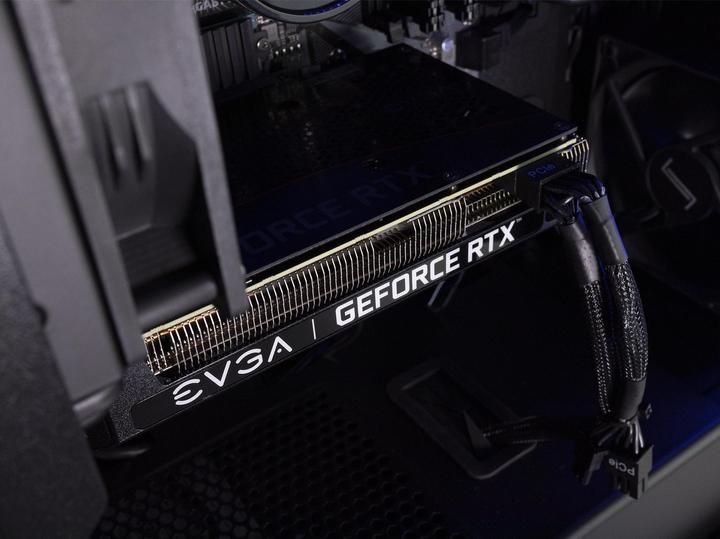 Image du produit Joule Performance Gaming PC Force RTX 4070 Ti Super (Intel Core i9-14900, 32 Go, 2000 Go, GeForce RTX 4070 Ti Super)