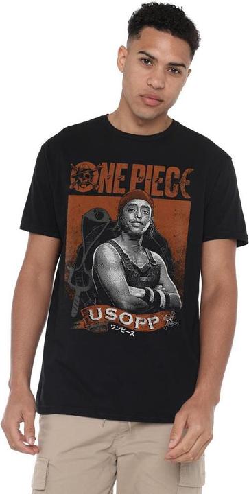 Produktbild One Piece TShirt (3XL)