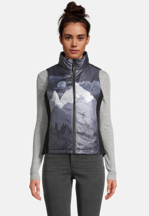 Immagine prodotto Krimson Klover Gilet reversibile Sela (XS)