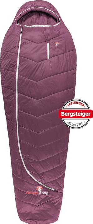 Immagine prodotto Grüezi Bag Sinodo Islanda 175 (200 cm)