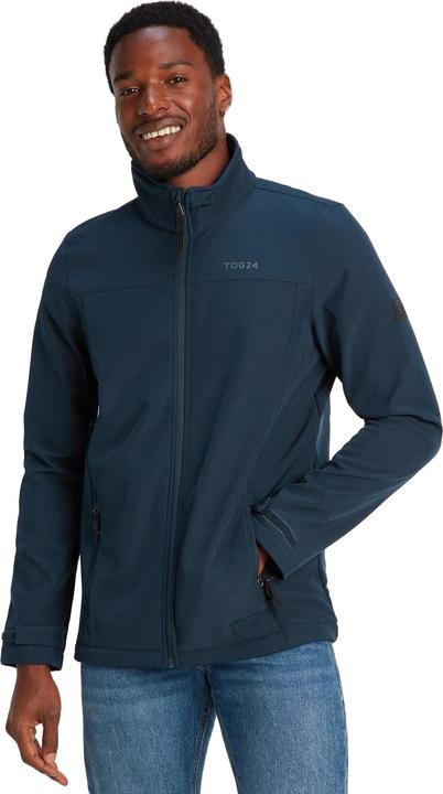 Image du produit TOG24 - Veste softshell FEIZOR - Homme (M)