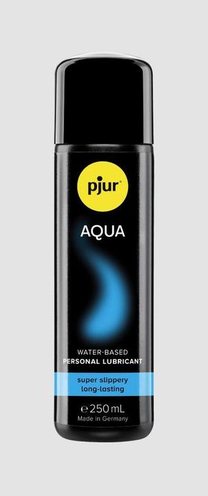 Actual product image Pjur Aqua (250 ml)