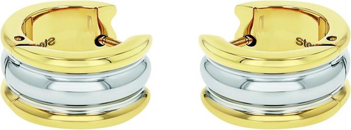 Actual product image Amor Ohrschmuck für Damen, Edelstahl (Stainless steel)