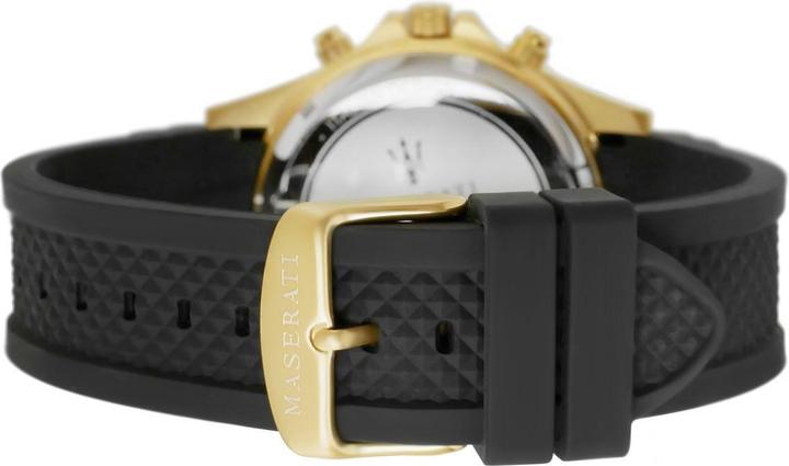 Actual product image Maserati Sfida (Chronograph, 44 mm)