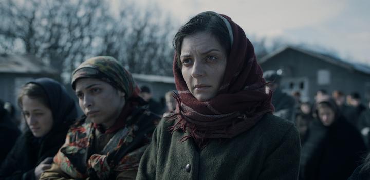 Actual product image Eternal Winter - The Forgotten of the Second World War (Blu-ray, 2019, German)