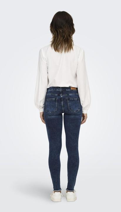 Immagine prodotto Only ONLBLUSH Mittlere Taille Skinny Fit Jeans Skinny Jeans (30)