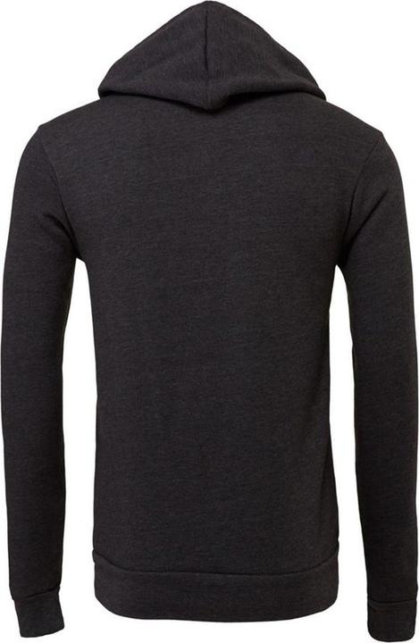 Produktbild Bella Canvas Hoodie zum Überziehen (L)