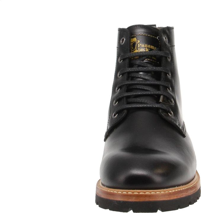 Actual product image Panama Jack boots (43)