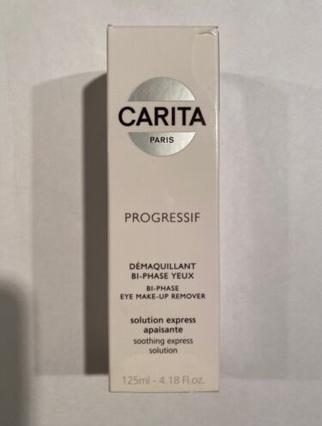 Produktbild Carita Progressif (Make-Up Entferner, 125 ml)
