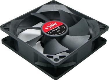 Image du produit Spire Ventilateur Orion (92 mm)