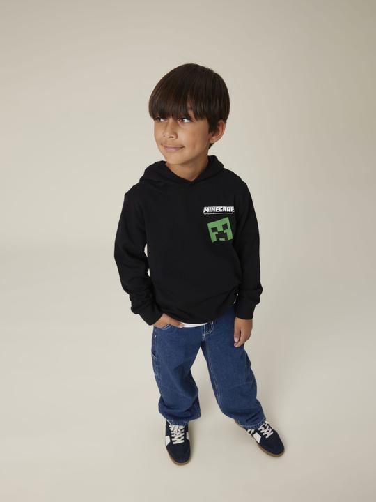 Immagine prodotto Name it Minecraft Sweatshirt (146)