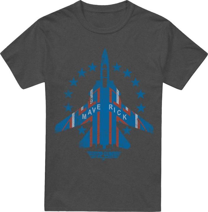 Produktbild Top Gun Maverick TShirt (XL)