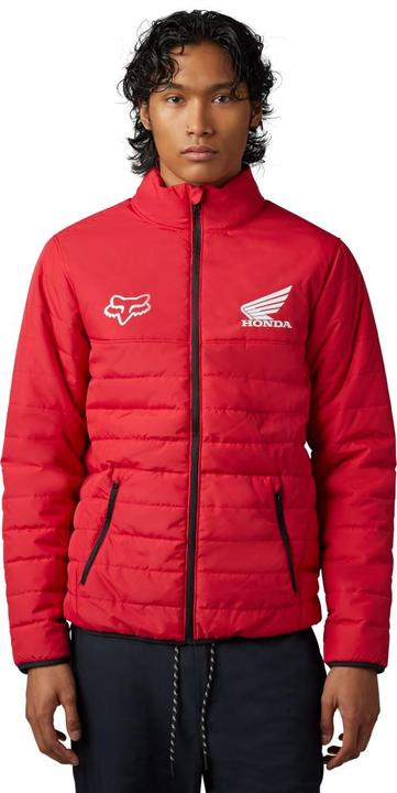 Fox Jacket 23 Honda Howell Flm Rd L (L)