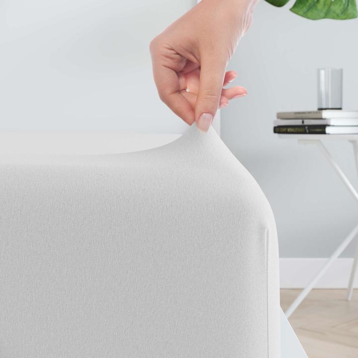 Produktbild Etérea Comfort Jersey (80 x 180 cm, 80 x 160 cm)