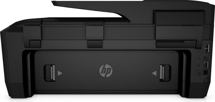 Immagine prodotto HP OfficeJet 7510 WF AiO (Inchiostro, Colore)