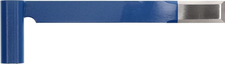 Produktbild Ochsenkopf OX 410-4500 Stichaxt mit Seitenfasen 45 mm