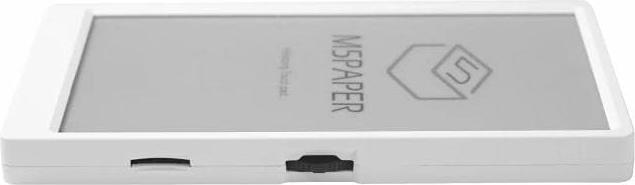 Actual product image M5Stack M5Paper ESP32