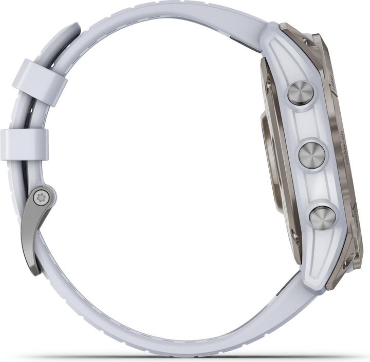 Actual product image Garmin Epix Pro (Gen 2) Sapphire Edition (51 mm)