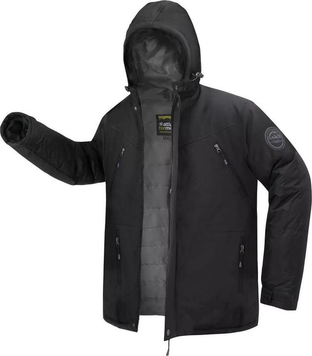 Image du produit Atlas For Men - Parka - Homme (5XL)