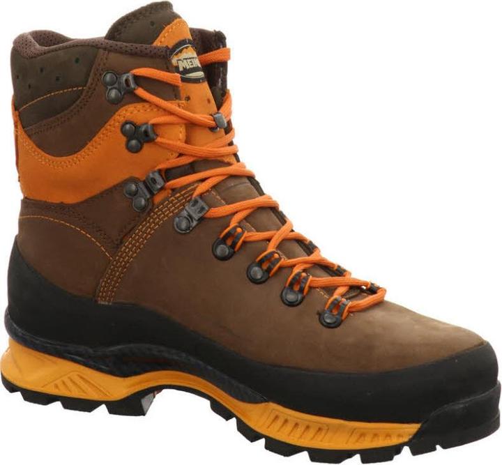 Actual product image Meindl Island MFS Rock GTX (45)