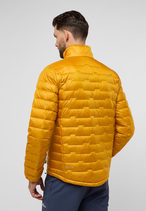 Actual product image Jack Wolfskin Passamani Down Jkt M (XL)