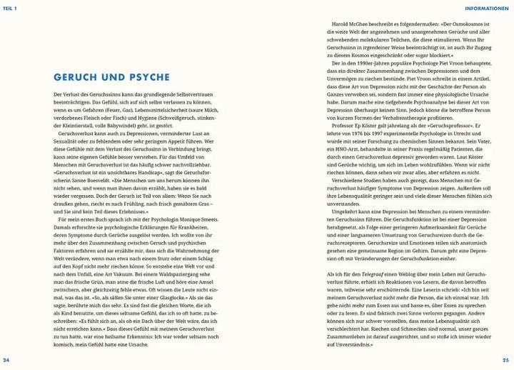 Immagine prodotto Erste Hilfe bei Geschmacksverlust (Tedesco, Scherzo Boon, 2022)