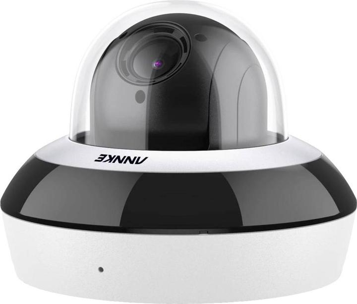 Actual product image Annke I91BK Security Camera (2560 x 1440 Pixels)
